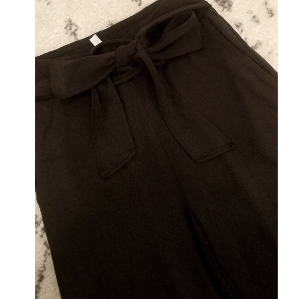 Fabletics Wide Leg Lounge/Yoga Pants